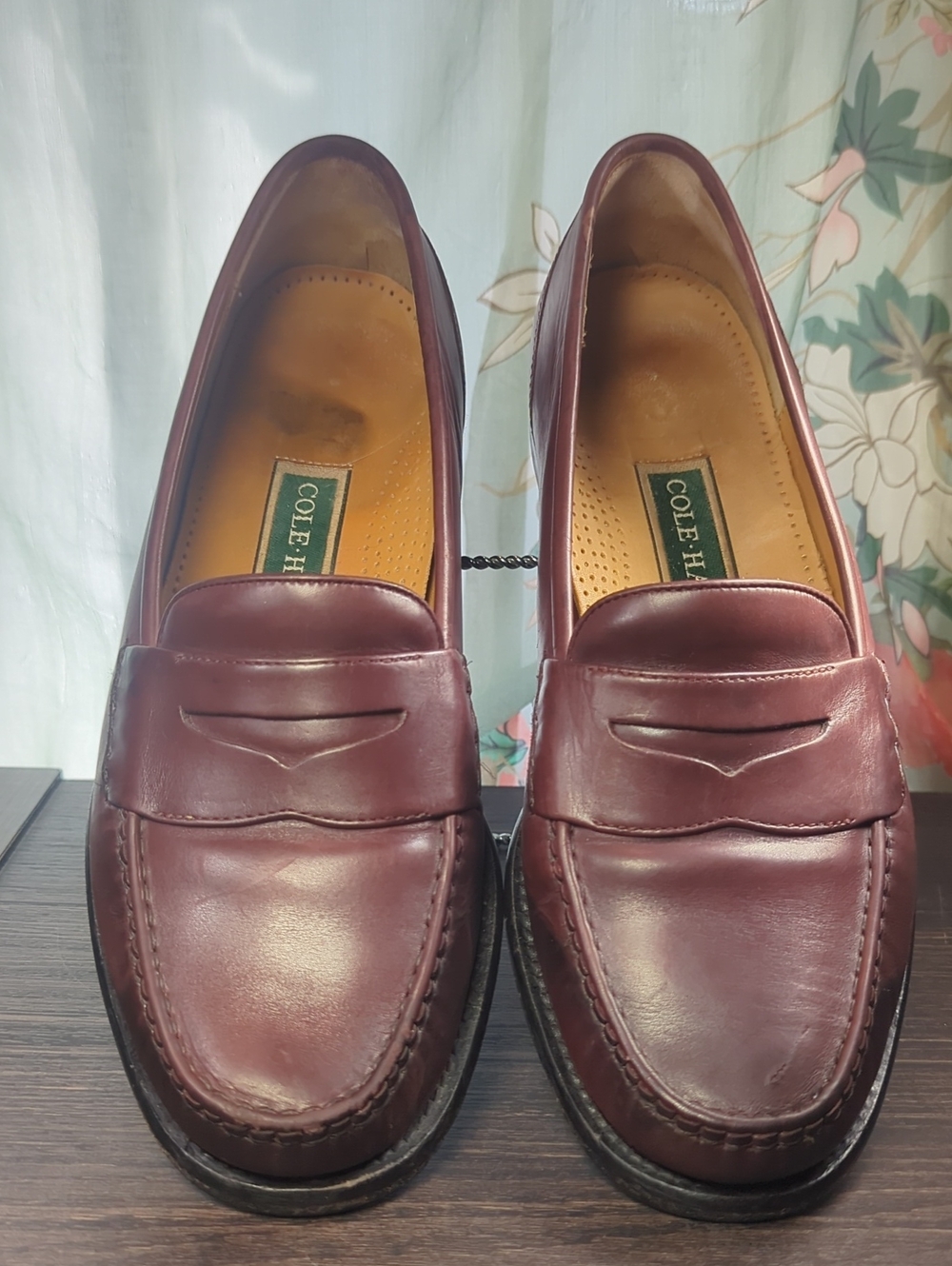 Cole Haan Men's Pinch Penny Loafer (11)
